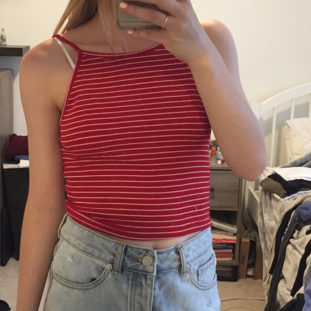 Brandy Melville Tank